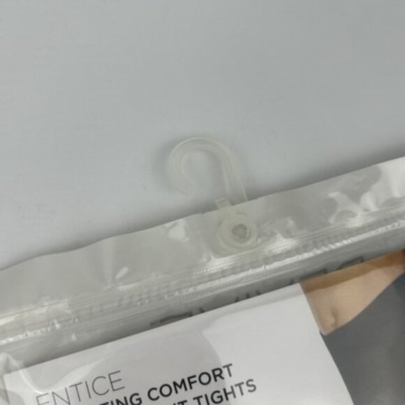 Tommie Copper Revive Black Sculpting Comfort 2XL Tights & Queen Sheer Knee Highs - Picture 7 of 11